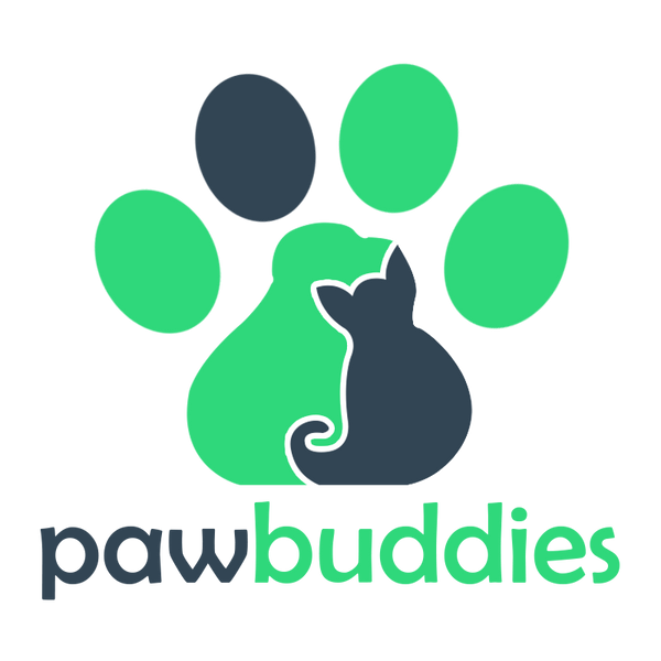 Paw Buddies